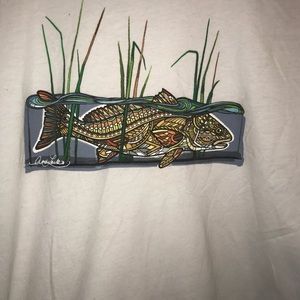 Beautiful Simms Shirt